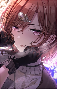 Madoka Higuchi