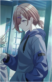 Madoka Higuchi