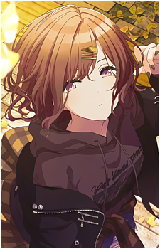 Madoka Higuchi