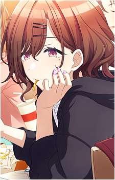 Madoka Higuchi