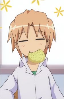 Sakaki Inui