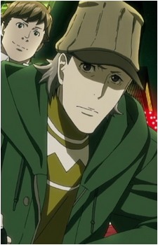 Sherlock Holmes's image