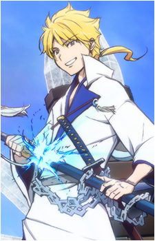 Kojiro Kanemaki