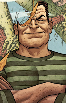 Sandman (Flint Marko)'s image