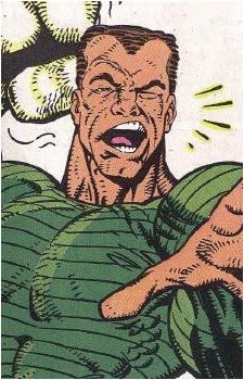 Sandman (Flint Marko)