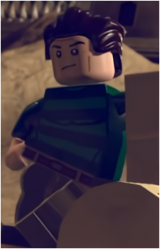 Sandman (Flint Marko)'s image