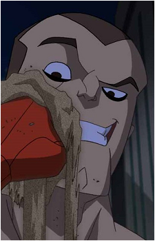 Sandman (Flint Marko)