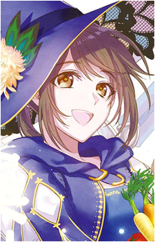 Shiori {KMnIS}