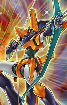 Junk Archer's image