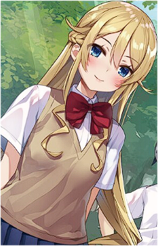 Sofia Reina Washimine