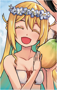 Sofia Reina Washimine
