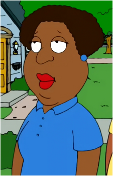Loretta Brown