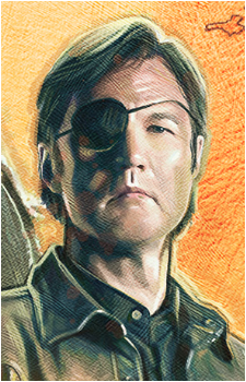 The Governor's image