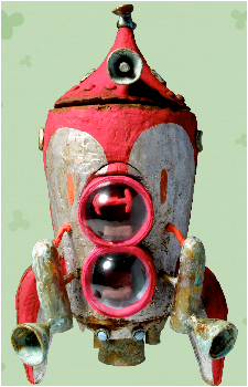The Ship's image
