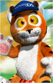 Timber's image