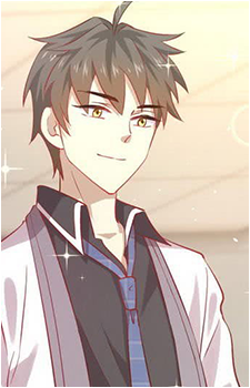 Chu Qing's image