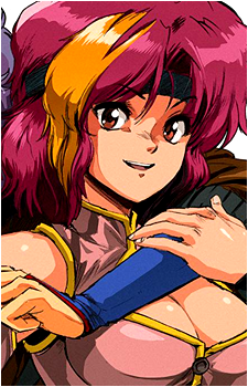 Arina's image