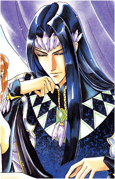 Clavis {Angelique}