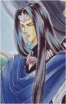 Clavis {Angelique}