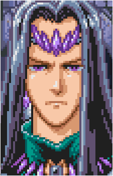 Clavis {Angelique}