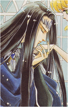 Clavis {Angelique}