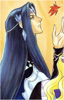 Clavis {Angelique}
