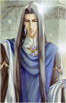 Clavis {Angelique}