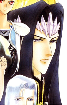 Clavis {Angelique}