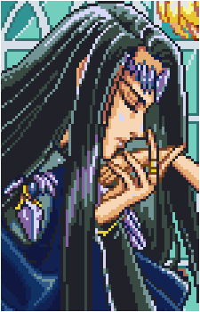Clavis {Angelique}