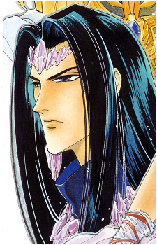Clavis {Angelique}