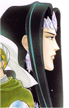 Clavis {Angelique}