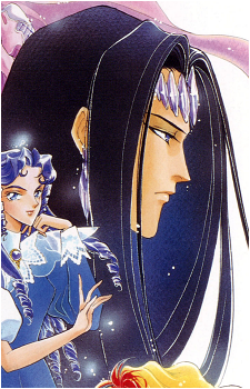 Clavis {Angelique}