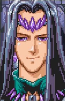 Clavis {Angelique}