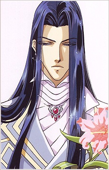 Clavis {Angelique}