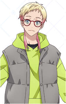 Eisuke Kurata's image