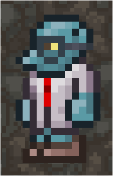 The Goblin Tinkerer's image