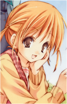 Kizuna Hyuuga's image