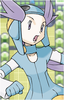 Winona