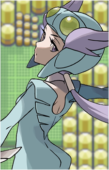 Winona's image
