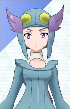 Winona's image