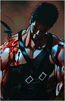 Zombieman