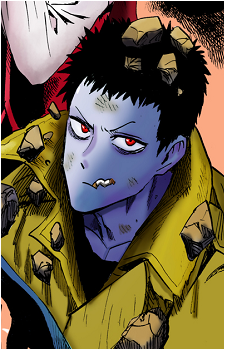 Zombieman
