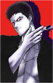 Zombieman