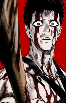 Zombieman