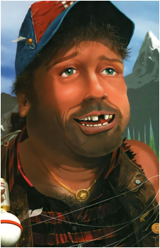 Billy Bob