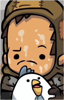 Peasant