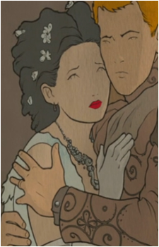 Mary Margaret Blanchard