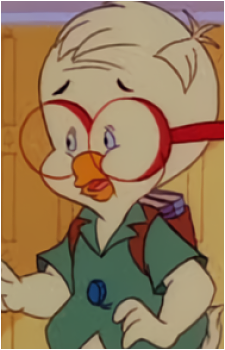 Honker Muddlefoot's image