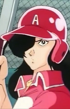 Ayako Sawamura's image