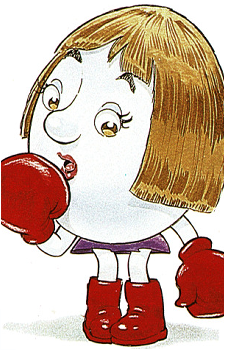 Dora {Dizzy}'s image